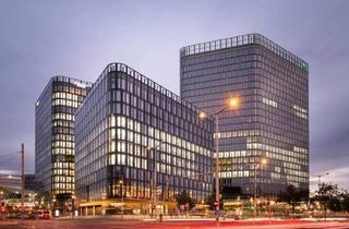 Büro zu mieten in Wiedner Gürtel, 1100 Wien, Untermietfläche Icon-Tower