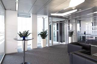 Büro zu mieten in Wienerbergstraße - Twin Tower 11/Ges, 1100 Wien, My Hive Twin Tower
