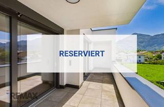 Wohnung kaufen in Im Hag 21/10 + Tg 03, 6850 Dornbirn, Elegante 2-Zimmer-Wohnung in Dornbirn - Ideal zur Eigennutzung oder Als Investment