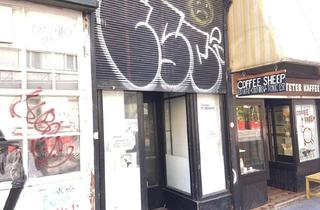 Geschäftslokal mieten in Pilgramgasse, 1050 Wien, Kleines Gassenlokal, Nähe Pilgramgasse in 1050 Wien zu Mieten