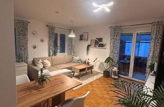Wohnung mieten in 8047 Hart bei Graz, 2 Zimmer Wohnung Nahe Med Universität Graz/Lkh Graz
