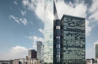 Büro zu mieten in 1100 Wien, Myhive am Wienerberg Twin Towers