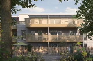 Wohnung kaufen in Zeitlhofergasse, 2320 Schwechat, Stadtgarten. Eigentumswohnungen am Rathauspark Schwechat