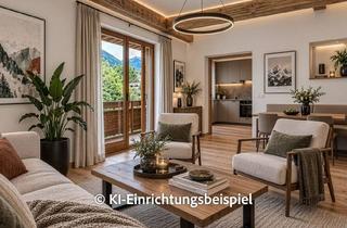 Wohnung kaufen in 6370 Kitzbühel, Gemütliche Wohnung in Zentrumslage