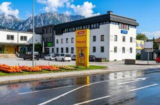 Gastronomiebetrieb mieten in 6130 Schwaz, Neu zu Vermieten: Café/Bar mit Terrasse in der Münchnerstraße 48, Schwaz