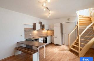 Wohnung kaufen in 9433 Sankt Andrä, Wohnen mit Besonderem Charme - Eigentumswohnung im Zentrum von St. Andrä!