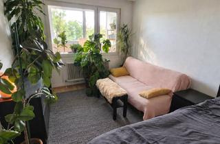 WG-Zimmer mieten in Nordwestbahnviertel, 1200 Wien, Helles Möbliertes Wg-Zimmer in 1200 Wien - Ideal Für Studentin oder Pendlerin