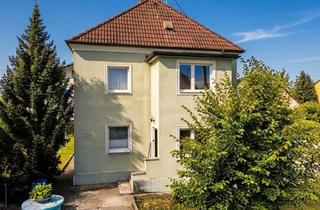 Einfamilienhaus kaufen in 4061 Pasching, Großzügiges Ein- oder Zweifamilienhaus mit Garten, Garage & Keller - Zentral, Nahe Flughafen Linz