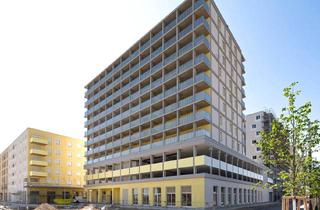 Geschäftslokal mieten in Donau, 1220 Wien, Wiens Neuer Stadtteil mit Zukunft - Geschäftslokale im Oberen Hausfeld 1220 Wien zu Mieten