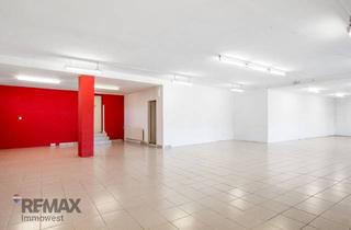 Gewerbeimmobilie kaufen in Johanniterstraße 1/Top Vii, 6710 Nenzing, Das Könnte der Beste Gewerbe-Deal Sein, den sie Dieses Jahr Finden! Geschäftslokal im Zentrum von Nenzing