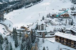 Wohnung kaufen in 9620 Sonnleitn, Ski-In/Ski-Out am Nassfeld: Gepflegtes Apartment mit Balkon