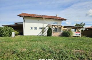 Einfamilienhaus kaufen in 5145 Neukirchen an der Enknach, Neuwertiges Haus in Neukirchen an der Enknach