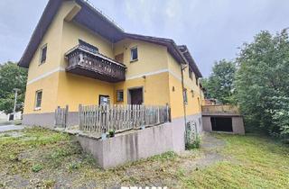 Haus kaufen in 5120 Riedersbach, Wohn- und Geschäftshaus mit vielseitigen Nutzungsmöglichkeiten in Riedersbach