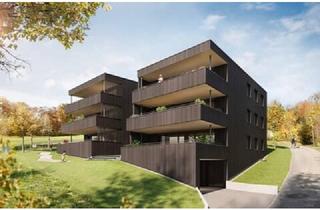 Wohnung kaufen in 6840 Götzis, Wohnen mit Weitblick am Götzner Berg (Privatverkauf)