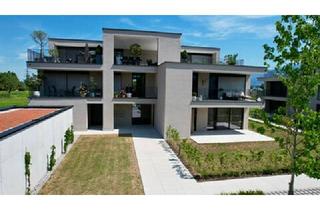 Wohnung kaufen in 6800 Feldkirch, Wohnpark Gisingen - TOP 01 - 3 Zimmer-Wohnung