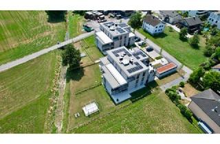 Wohnung kaufen in 6800 Feldkirch, Wohnpark Gisingen - TOP 15 - 2 Zimmer Wohnung