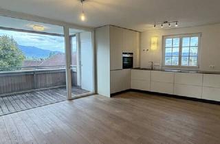 Wohnung mieten in 6900 Bregenz, Hochwertige 3,5-Zimmerwohnung mit Loggia und Weitblick in Bregenz