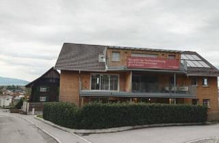 Wohnung mieten in 6850 Dornbirn, Hochwertige 3- Zimmer Gartenwohnung ( Erstbezug ) mit 2 TG- Plätzen