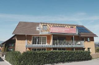 Wohnung mieten in 6850 Dornbirn, Hochwertige 3- Zimmer Gartenwohnung mit 2 TG- Plätzen als Erstbezug zu vermieten