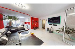 Wohnung kaufen in 6154 Vals, Vielseitig nutzbar: 182 m² Wohnfläche auf 2 Wohneinheiten mit Garten & Terrassen