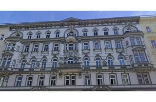 Wohnung kaufen in 1200 Wien, ANLAGE - Unbefristet vermiete Wohnung!