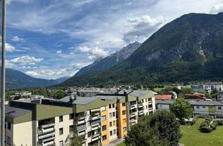 Wohnung kaufen in 9900 Lienz, Dreizimmerwohnung in Lienz zu verkaufen!