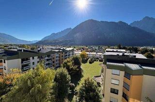 Wohnung kaufen in 9900 Lienz, Sechstes Obergeschoss mit Aufzug - Aussicht- optimale Raumaufteilung- zentrumsnah Lienz!