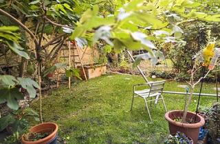 Wohnung kaufen in Hugo-Wolf-Park, 1190 Wien, Großzügige Eigentumswohnung mit viel Potenzial nahe dem Hugo-Wolf-Park, Gartenmitbenutzung