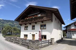 Wohnung kaufen in Schöffstallstraße, 6263 Fügen, 4 Zimmerwohnung - touristische Vermietung möglich