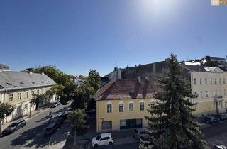 Wohnung kaufen in Weilburgstraße, 2500 Baden, Wohnen mit Komfort und Ausblick – zentrale 2,5-Zimmer-Wohnung in Baden