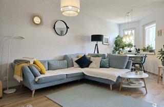 Wohnung kaufen in Tiergartenstraße, 6020 Innsbruck, Schöne 3-Zi-Wohnung mit 2 Balkonen und TG-Abstellplatz in Innsbruck - Tiergartenstraße