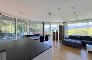 Wohnung kaufen in 6082 Patsch, Patsch: Großzügige 4-Zimmer-Gartenwohnung mit Panoramablick