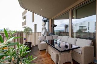 Wohnung kaufen in 5020 Salzburg, Wohnen mit Stil – hochwertige 3-Zimmer-Wohnung mit großzügiger Südwestterrasse