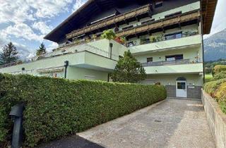 Wohnung kaufen in 6210 Wiesing, 3-Zimmer-Wohnung in Wiesing