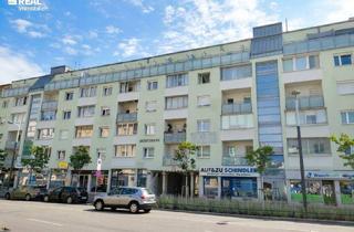 Wohnung kaufen in Floridsdorfer Hauptstraße, 1210 Wien, Eigentumswohnung mit Weitblick in Floridsdorf