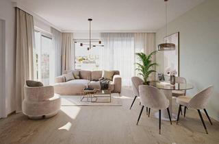 Wohnung kaufen in Amalienstraße, 1130 Wien, MABELLE - Zeitloses Wohnen | Haus Amalie Top 25