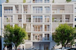 Wohnung kaufen in Amalienstraße, 1130 Wien, MABELLE - Zeitloses Wohnen | Haus Amalie Top 08