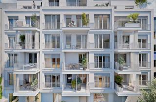Wohnung kaufen in Amalienstraße, 1130 Wien, MABELLE - Zeitloses Wohnen | Haus Amalie Top 21