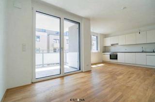 Wohnung mieten in Donaufelder Straße, 1220 Wien, Kirschblütenpark - Familienwohnung mit perfektem Grundriss - Nähe Kagran