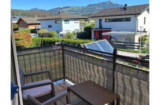 Wohnung mieten in 5411 Oberalm, 2-Zimmer-Wohnung in Oberalm mit Balkon