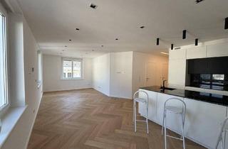 Wohnung mieten in 1010 Wien, Klimatisierte, moderne Stadtwohnung!