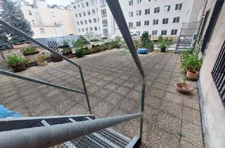 Wohnung mieten in Obere Donaustraße, 1020 Wien, Loggiawohnung / U2/U4 Schottenring