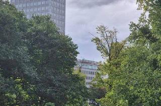 Wohnung mieten in Obere Donaustraße, 1020 Wien, Loggiawohnung / U2/U4 Schottenring
