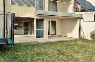 Wohnung mieten in 5061 Elsbethen, Neubau-Wohntraum in Elsbethen – großer Garten, zwei Südterrassen und perfekte S-Bahn-Anbindung