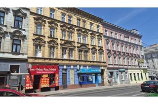 Wohnung mieten in Wattgasse 71, 1170 Wien, GENERALSANIERTE 1-ZIMMER-ALTBAU *ERSTBEZUG MIT KÜCHE*