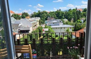 Wohnung mieten in 3400 Klosterneuburg, KLOSTERNEUBURG, SONNIGE 2-ZIMMERWOHNUNG MIT BALKON