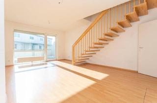 Maisonette mieten in Westbahnstraße, 3382 Loosdorf, 4 Zimmer Familien-Maisonettetraum in Loosdorf