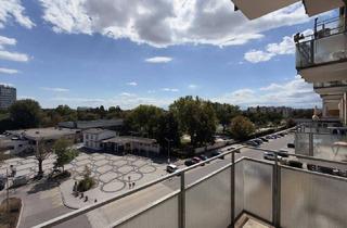 Wohnung mieten in 2320 Schwechat, Brauhausstraße - 3 Zimmer mit Balkon zu vermieten