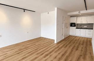 Wohnung mieten in Hofgasse 14, 6330 Kufstein, Erstbezug: Moderne 1-Zimmer Wohnung in zentraler Lage