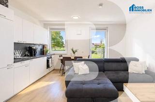 Wohnung mieten in Zentastraße, 4061 Langholzfeld, Lani | Küche + Garten